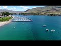 Day at Don Morse Park , Lake Chelan ( 6-26-2016)