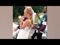 Funny Wedding Fails Compilation 👰🏼