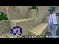 Minecraft Unterwasser Base