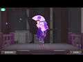 Splatoon 3 - Shiver Solo Dance