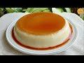 Caramel Custard | Creme Caramel Recipe | How to make Caramel Pudding |  Leche Flan | Goan Recipes