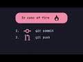 Git Rebase --interactive: EXPLAINED