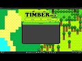 I Added Cave Exploration to my 2D Survival Game! (Timber Isle Devlog 2)