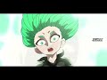 Saitama vs Tatsumaki | Punch Man Animation 「AMV」Sea Of Problems