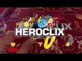 Heroclix Close Look: Watcher