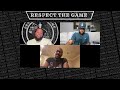Kendrick & Drake Court Case | RESPECT THE GAME