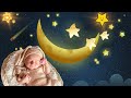 Sleep Instantly Within 5 Minutes ♫ Brahms and Mozart Lullabies ♥ Baby Sleep Music ♥ #1