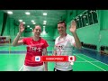 Badminton SMASH Tutorial - Improve Your POWER and Timing!