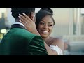 Most LIT wedding you will ever watch || Atlanta Wedding Film
