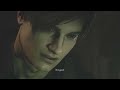 RESIDENT EVIL 2 Part 1