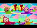Teletubbies Lets Go | Lets Play Dress Up! | Shows for Kids