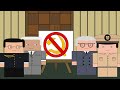 Why didn't Korea restore its monarchy after World War 2? (Short Animated Documentary)