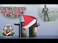 Anthem and Flag Principality of Sealand / Hino do Principado de Sealand