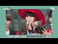 [K-POP인싸대왕] PENTAGON DANCES TO BTS, SVT, SJ, APINK｜펜타곤은 최신곡 싫다구요. 아.시.겠.어.요? [통통컬처]
