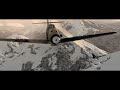 Spitfires over Kuban: IL-2 Sturmovik Battle of Stalingrad cinematic
