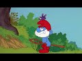 Chefs never share their secret ingredients! | The Smurfs Official Compilation For Kids | WildBrain