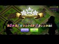 Clash Of Clans Over 9000 Challenge