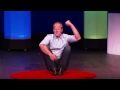 I Seek Failure: Adam Kreek at TEDxVictoria 2013