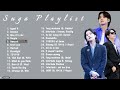 BTS Suga (슈가) - Playlist update 2023