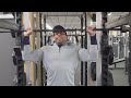 The Power Rack: Origins and How to Use it!
