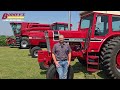 Why This Farmer Bleeds Red: The Kruse Family Farm Experiences