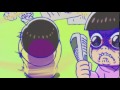 Jyushimatsu you spin me round