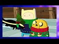 The Jolliest Episode of Adventure Time Ever