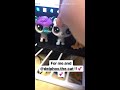 Some behind the scenes of my lps my!
