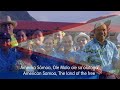 🇦🇸 Amerika Samoa - National Anthem of American Samoa