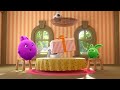 SUNNY BUNNIES - Delicious Summer Fruits | BRAND NEW EPISODE | Season 8 | Cartoons for Kids