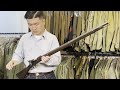 영길리의 총, 조선의 무기가 되다 | 스나이더-엔필드 소총