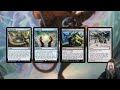 A Busted Bunny Bailing Hay and the Wordiest Mouse Ever | Bloomburrow MTG Spoilers