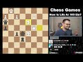 This is the Lowest Chess Elo...