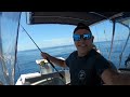 Long Reef Sydney: Kingfish and Reef Fish - BaldMan Fishing