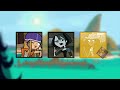 Total Drama Mega All-Stars (My Cast)