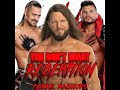 You Don't Want Redemption (AJ Styles & Angel & Humberto Mashup) [V2]