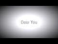 Dear You (Instrumental)