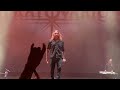 Stratovarius, masters of rock, 11.7.2024 (4K)