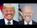 Trump & Biden | I Can Do Better