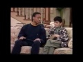 The Cosby show - Denise's eggae Boyfriend
