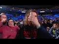 Jey Uso watches on as Sami Zayn strikes back at Jimmy Uso: SmackDown, Feb. 24, 2023