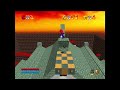 Mario Builder 64 - Crimson Kingdom