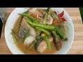 COOKING BANGUS SINIGANG SA MISO ||HEALTHY AND DELICIOUS.