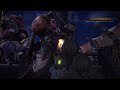Monster Hunter World - Part 11 - Time for a Foursome