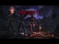 Mortal Kombat XL:Cyber smoke vs scorpion