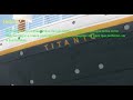 EL RMS TITANIC