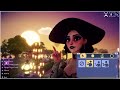 [TUTORIAL] Tattoos with Crop top in Disney Dreamlight Valley