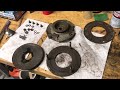 '59 Cushman super eagle part #2 clutch