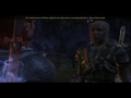 [VG] Dragon Age: Origins - Zevran Earring Proposal / Love Confession