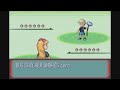Pokemon Quartz [Ruby Romhack] Stream 2